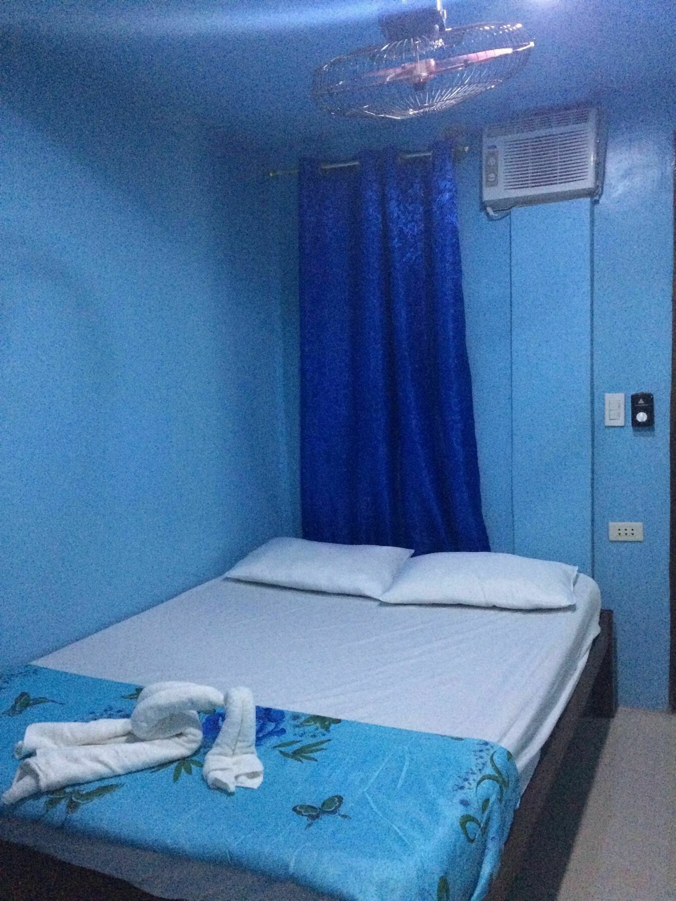 Nawer'S Inn El Nido Luaran gambar