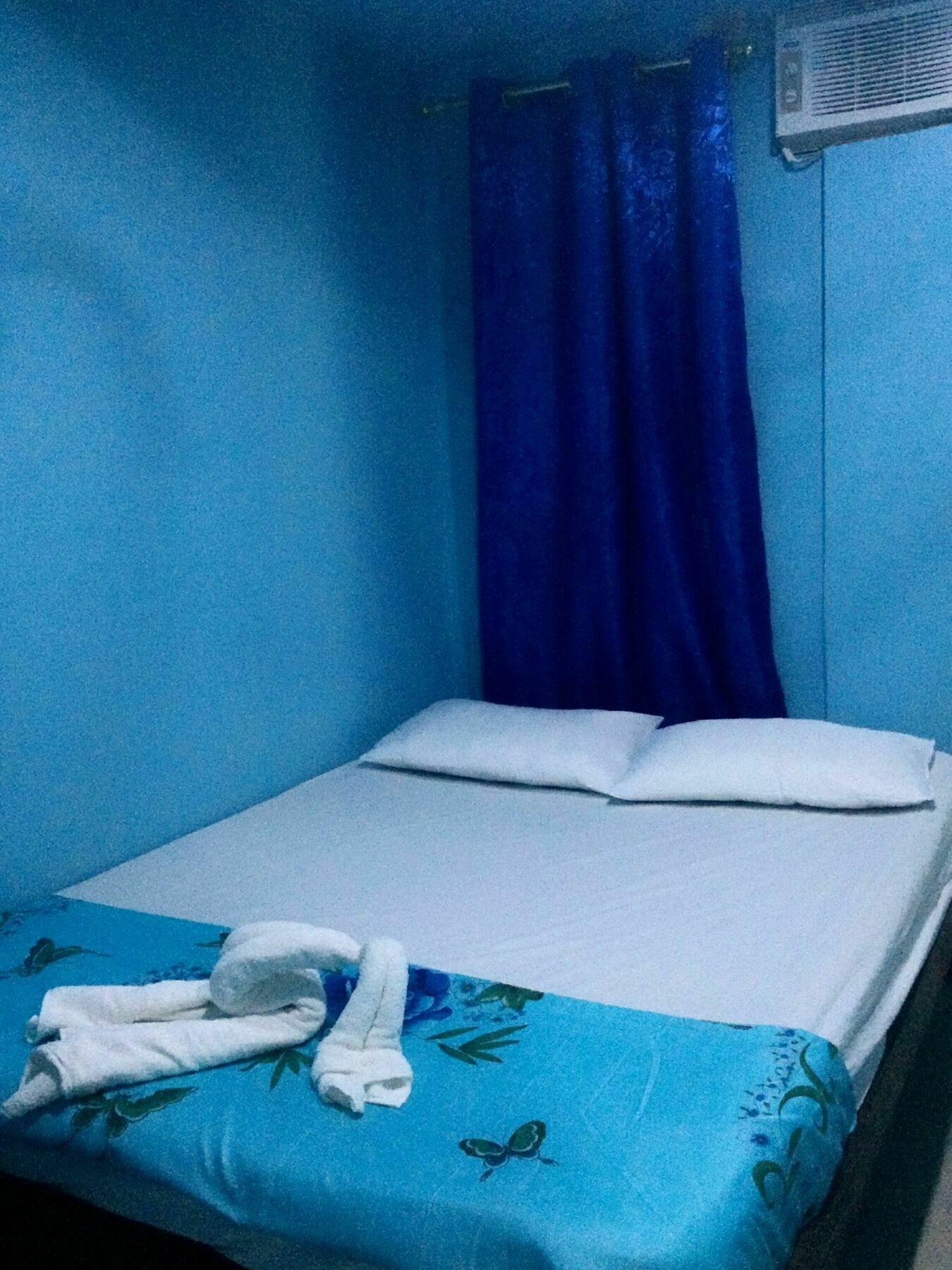 Nawer'S Inn El Nido Luaran gambar